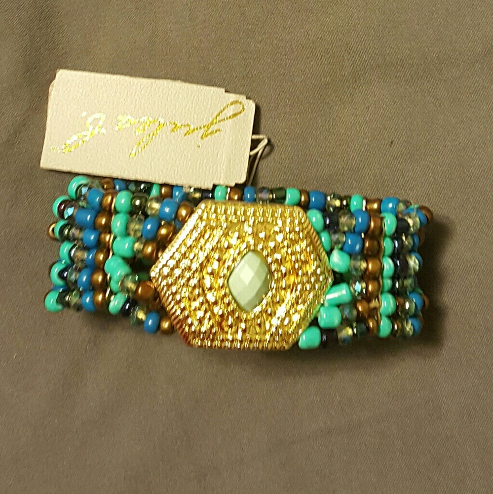 Jules B stretch bracelets (107)
